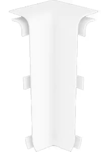 Esquero VOX PVC Beyaz Süpürgelik İç Köşe Aksesuarı Detaylı İnceleme ve Kullanım Avantajları