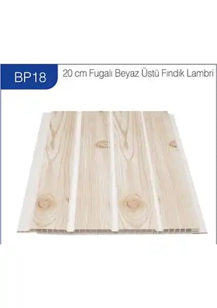 Flaş Group PVC Tavan ve Duvar Lambri: Modern ve Dayanıklı İç Mekan Dekorasyonu Çözümü