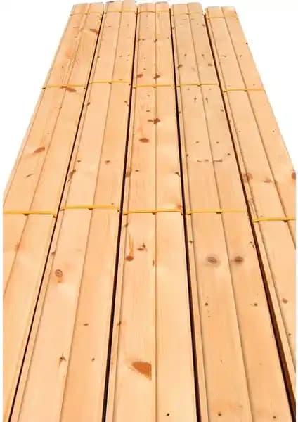 Grootland 300cm 2. Sınıf Ahşap Düz Lambiri Detaylı İnceleme ve Kullanım İpuçları