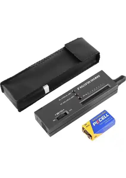 Guangdong Spirit Elmas Tester ile Güvenilir ve Pratik Değerli Taş Testi Cihazı