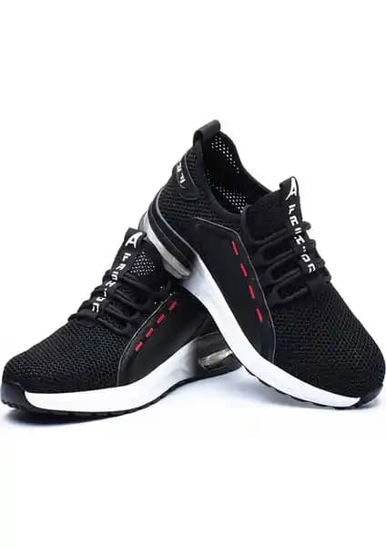 İki Popüler Çelik Burunlu İş Ayakkabısının Karşılaştırması: Güvenlik ve Konfor Analizi