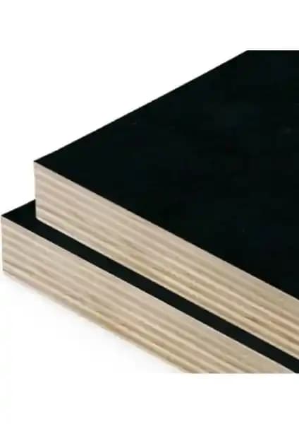 İnşaat ve Dekorasyon İçin 18 mm Suya Dayanıklı Ahşap Kontraplak Ürün Özellikleri
