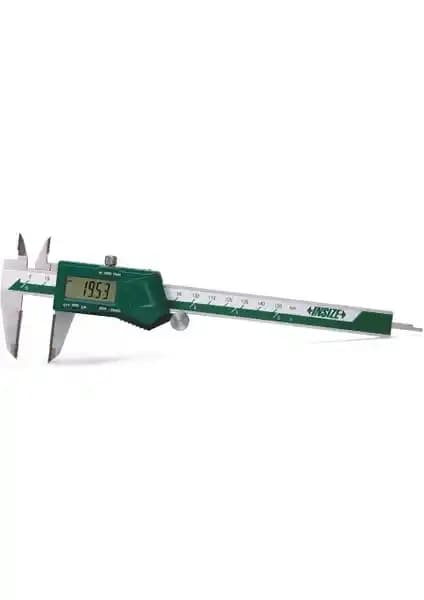 İnsize 1108-150 Dijital Kumpas: Hassas ve Güvenilir Ölçüm Aracı