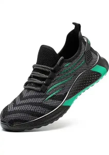 Jinhe ve YDS ELSP 1090 S2 İş Ayakkabıları Karşılaştırması ve Özellikleri