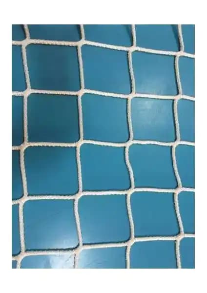 Kare Balkon Merdiven Güvenlik Ağı ve Nzl File Ambalaj Güvenlik Filesi Karşılaştırması