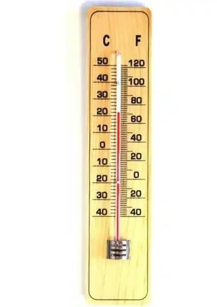 Küçük Boyutlu Günlük Kullanım İçin Güvenilir Termometre Özellikleri ve Avantajları