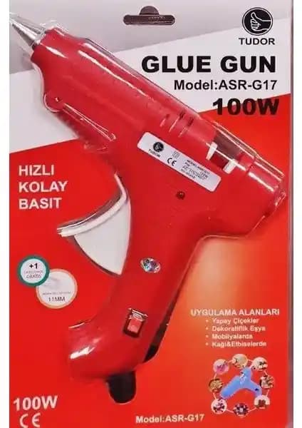 Makro Yapı Tudor ve Tudor Sıcak Silikon Tabancası Karşılaştırması: Özellikler ve Kullanıcı Yorumları