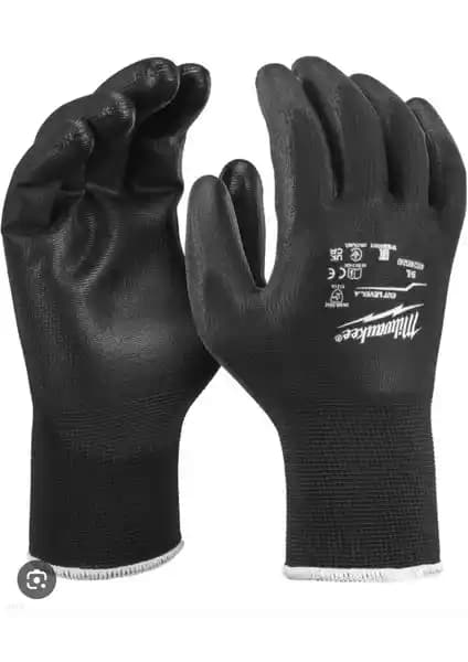 Milwaukee Kesilmeye Dirençli Eldiven ile Würth İş Güvenliği Eldiveni Karşılaştırması