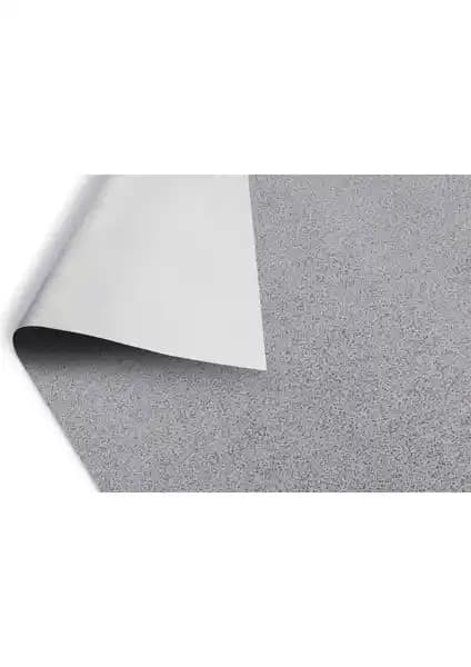 Mineflo Brillant 2 Metre En Granit Desen Gri PVC Zemin Kaplama Özellikleri ve Kullanım Alanları