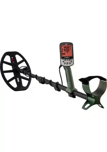 Minelab X-TERRA PRO: Çok Yönlü ve Su Geçirmez Metal Dedektörü Özellikleri ve Kullanım Avantajları