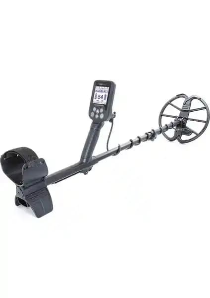 Nokta Makro Simplex Metal Dedektörü: Dayanıklı ve Çok Yönlü Arama Cihazı Özellikleri