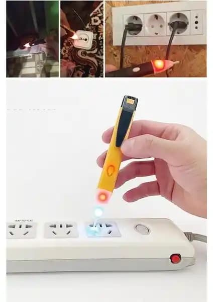 Nostaljik Lezzetler Elektrik Kaçak Tespit Cihazı Güvenliğinizi Artıran Pratik Çözüm