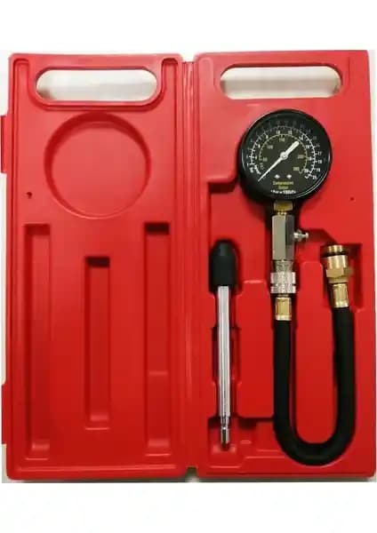 Nt Tools NT1000 Motor Kompresyon Test Cihazı ile Motor Performansı Analizi ve Güvenilir Ölçüm