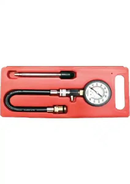 NT Tools NT1000 Motor Kompresyon Test Cihazı Otomotiv Performans Değerlendirmesi