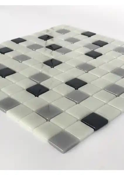 Orient Cam Mozaikleri: Estetik ve Dayanıklılığıyla Modern İç ve Dış Mekan Tasarımı