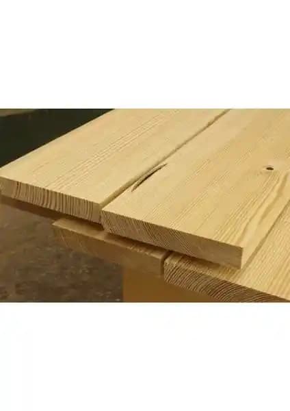 Pakçam Kereste 2X28.5X100 cm dayanıklı ve çok yönlü ahşap malzeme seçeneği