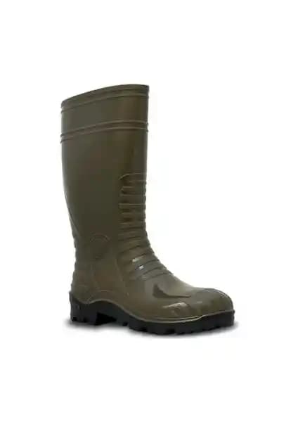 Palalı PVC Sanayi ve Ulaş PVC İşçi Çizmesi Karşılaştırması: Kullanım Alanları ve Özellikler