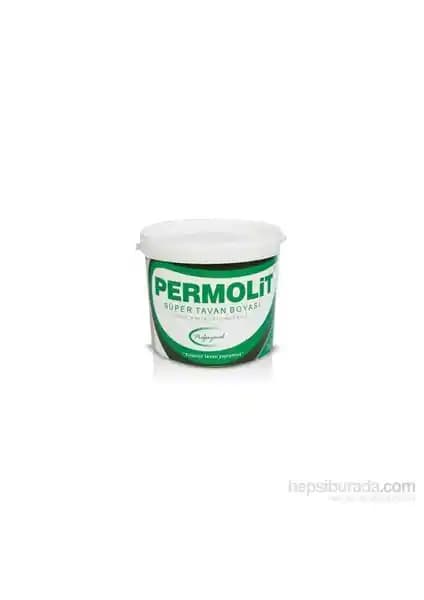Permolit ve Tek Boya Tavan Boyası Karşılaştırması: Hangi Ürün İhtiyaçlarınıza Uygun