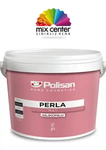 Polisan Perla ve Polisan Popüler İç Cephe Boya Karşılaştırması ve En Uygun Seçenekler