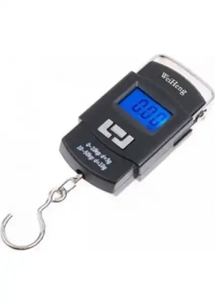 Profesyonel Dijital El Terazisi: Hassas ve Çok Fonksiyonlu Tartım Çözümü