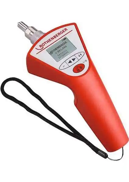 Rothenberger Roleak Aqua 3 Plus Akustik Su Kaçağı Tespit Cihazı Özellikleri ve Kullanım Alanları