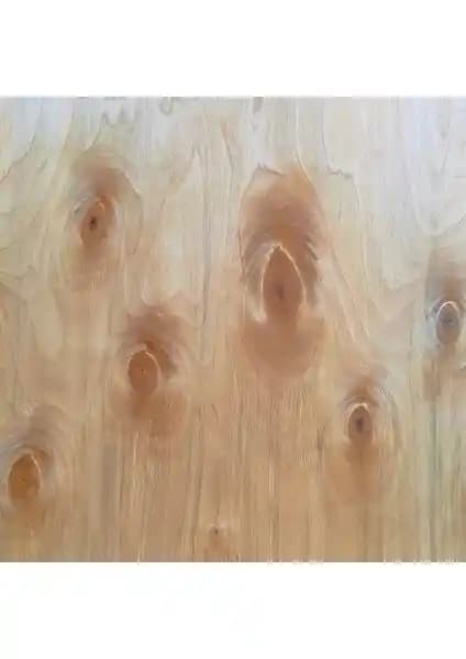 Sağlamlar Huş Kontraplak 4 mm 39x30 cm: Dayanıklı ve Çok Yönlü Ahşap Malzeme