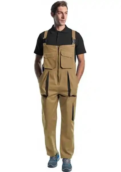 Şensel Bahçıvan Tulumları Karşılaştırması: İşlevsellik ve Tasarım Analizi