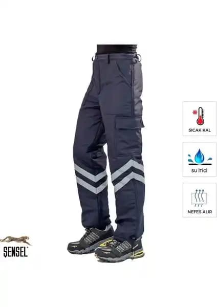 Şensel ve Ssm Sesam Grup Pantolon Karşılaştırması: Hangi Kış Pantolonu Sizin İçin Uygun