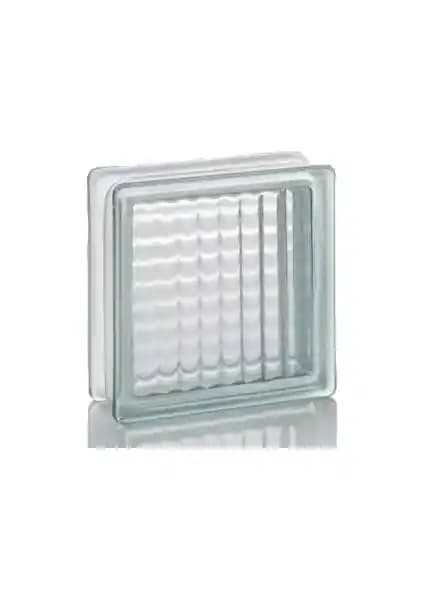 Seves Cam Tuğla Şeffaf Çizgi Modeli: Modern ve Dayanıklı İç ve Dış Mekan Dekorasyonu