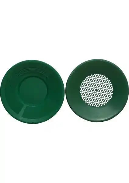 Silimo Gold Pan Altın Eleme Tavası: Dayanıklı ve Verimli Madencilik Ekipmanı