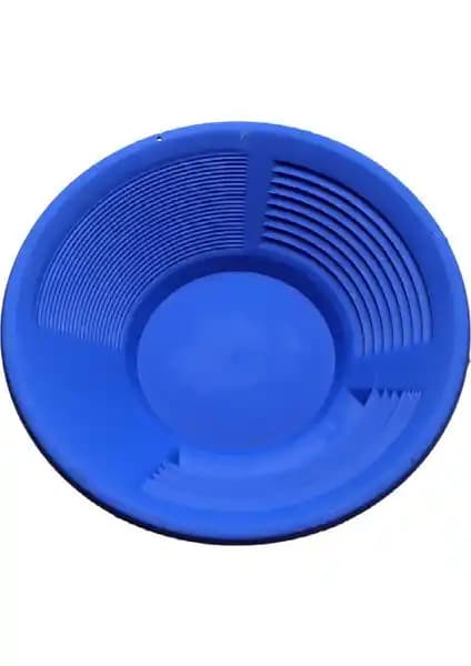 Silimo Kumda Altın Arama Tavası: Türkiye’de Üretilen Dayanıklı ve Pratik Altın Arama Ekipmanı