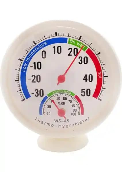 Tekno İstanbul Manuel Termometre ve Nem Ölçer İncelemesi: Özellikler ve Kullanıcı Yorumları