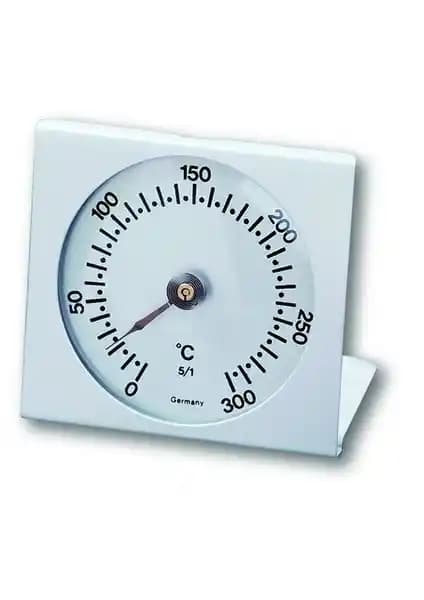 TFA Metal Fırın Termometresi: Yüksek Hassasiyet ve Dayanıklılık Sunan Mutfak Aleti