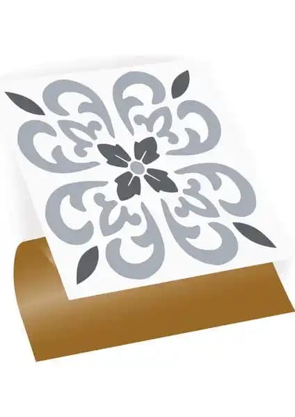 Tink Kendinden Yapışkanlı PVC Karo ile İç Mekan Dekorasyonunda Pratik ve Estetik Çözüm