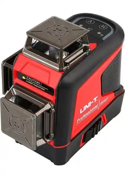 Uni-T LM573LD-II 40M Yeşil Çizgi Lazer Hizalama Cihazı Teknik Özellikleri ve Uygulama Alanları