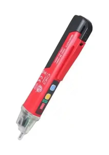 Uni-T UT12D Temassız Voltaj Dedektörü ile Elektrik Güvenliği ve Kullanım Kolaylığı