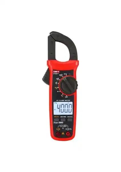 UNI-T UT201+ Pensampermetre ile Güç ve Hassasiyetli Elektrik Ölçümleri