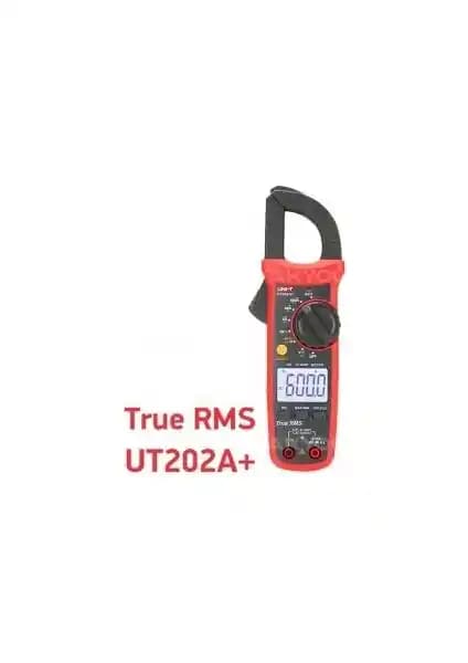 UNI-T UT202A+ Dijital Pensampermetre: Çok Fonksiyonlu Elektrik Ölçüm Cihazı Özellikleri ve Kullanım Avantajları