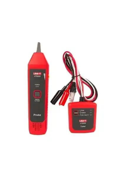 Uni-T UT682D Test Cihazı: Elektronik ve iletişim alanında güvenilir kablo analiz aracı