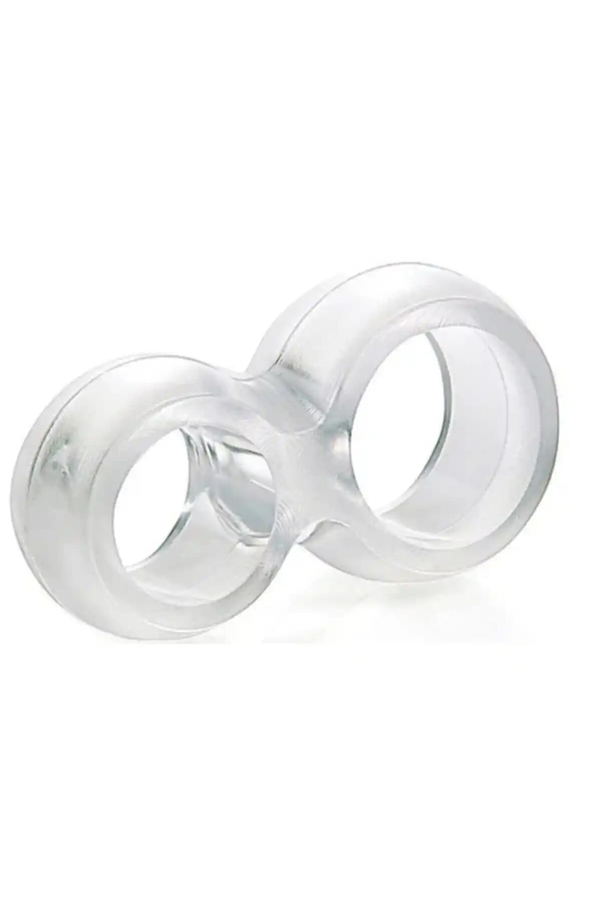 Adem Koç 10'lu Plastik Kapı Kolu Stoperi ile Duvar Koruma ve Ses Azaltma