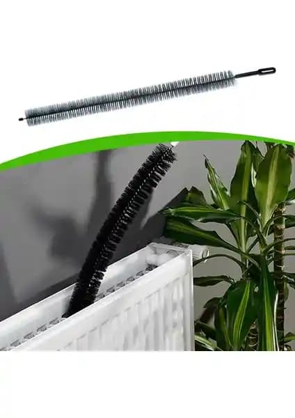 Anka Kalorifer Peteği Fırçası ile Etkili ve Pratik Petek Temizliği Çözümü