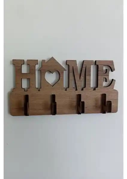 Ankanorm ve Vera Atölye Anahtar Askısı: Dayanıklılık ve Tasarım Karşılaştırması