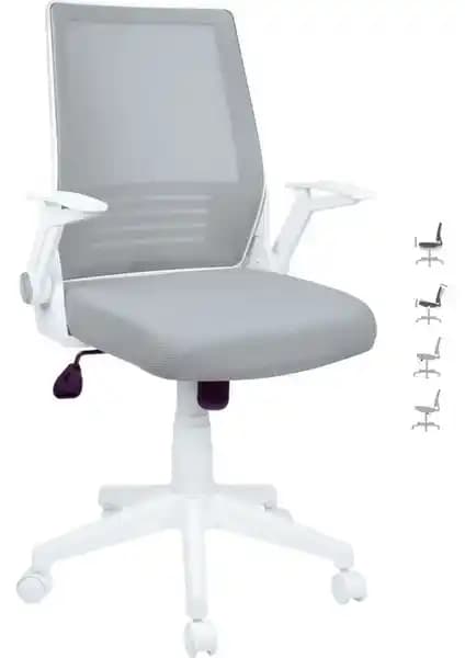 Aule BEYAZ ve Rapido Gaming Koltuğu: Ergonomi ve Konfor Karşılaştırması