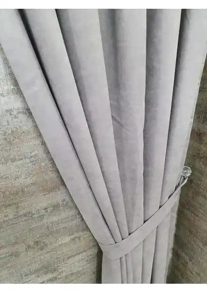 BBB Petek Kadife Dokulu ve Devor Kadife Görünümlü Fon Perdelerin Detaylı Karşılaştırması