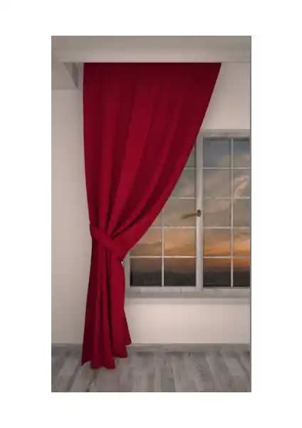 Belenay Bordo ve Brillant Kahverengi Fon Perdelerin Özellik ve Performans Karşılaştırması