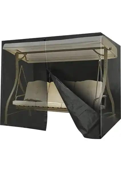 Bundera Casing ve Homaks Salıncak Koruma Örtüsü: Özellik ve Performans Karşılaştırması