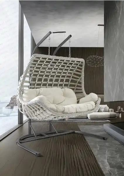 Capri Swing Cunda ve Monalin Home Garden Kudüs Makrome Bahçe Salıncağı Karşılaştırması