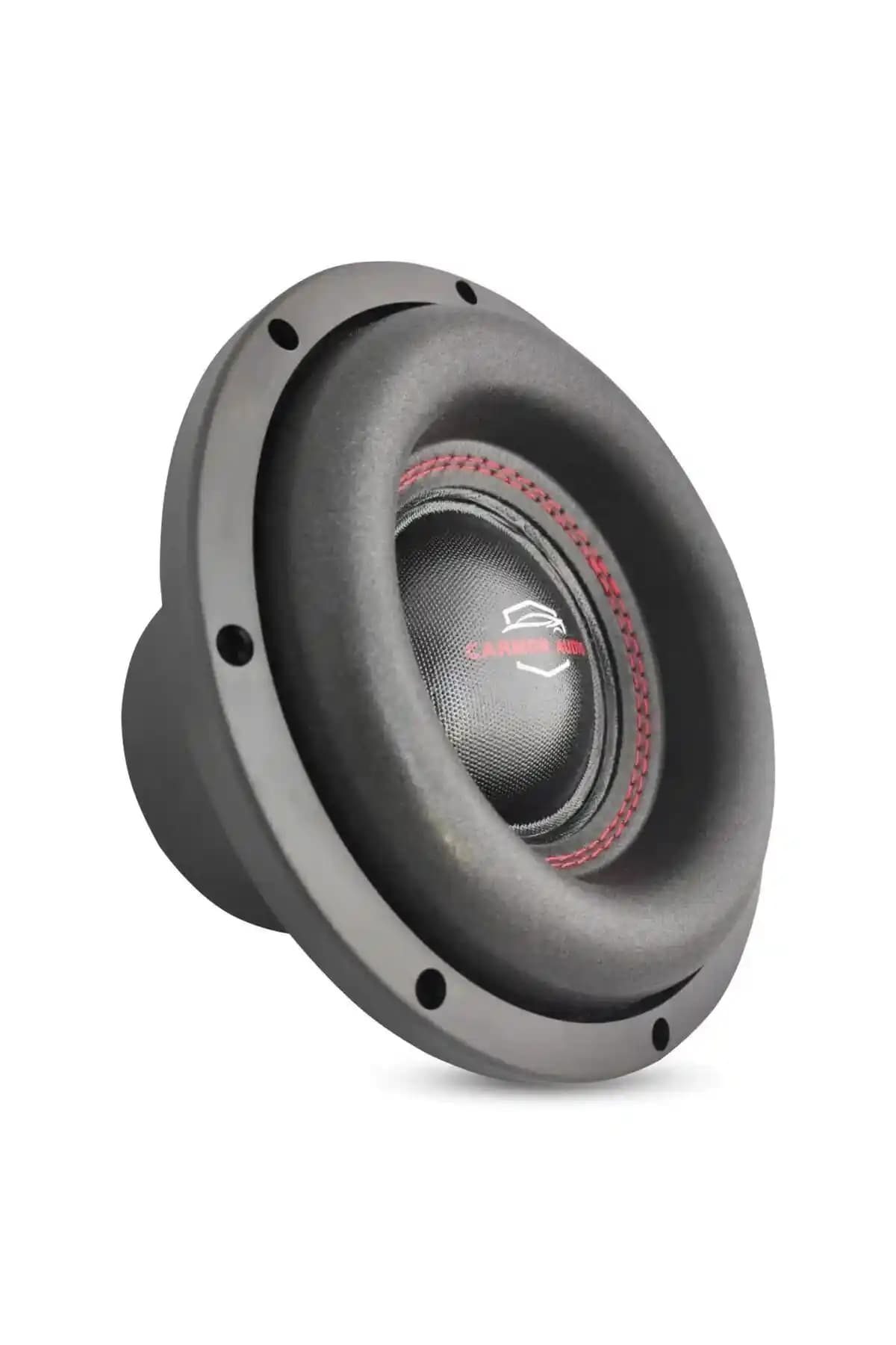 CARMON SPL-2.00BX 20 cm 900 Watt Oto Bass: Derin ve Güçlü Bas Performansı