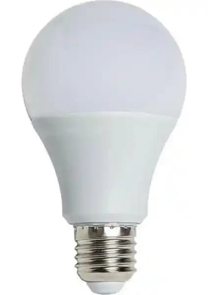 Cata CT-4274 15 Watt LED Ampul 6400K Beyaz Işık E27 ile Enerji Tasarrufu