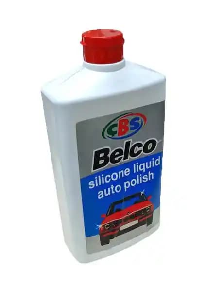 Çbs Belco Polish Cila 1 Litre: Araç Boyasında Kalıcı Koruma ve Parlaklık Sağlayan Ürün